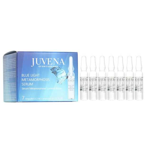 Ampoule - Blue Light Metamorphosis Serum - 7x2ml/0.07oz