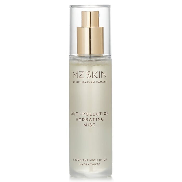 Anti Pollution Hydrating Mist - 75ml/2.53oz