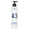 N.43 Pomegranate Moisturising Body Lotion - 200ml/8.4oz