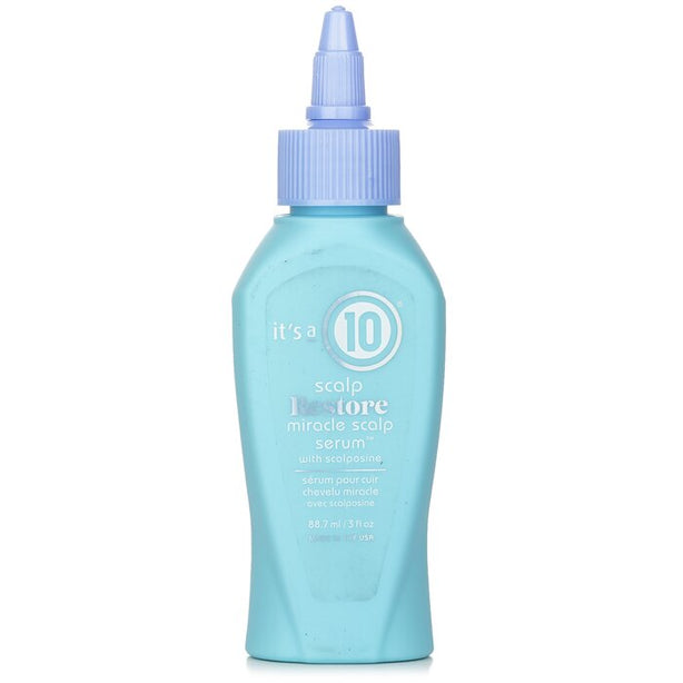 Scalp Restore Miracle Serum - 88.7ml/3oz