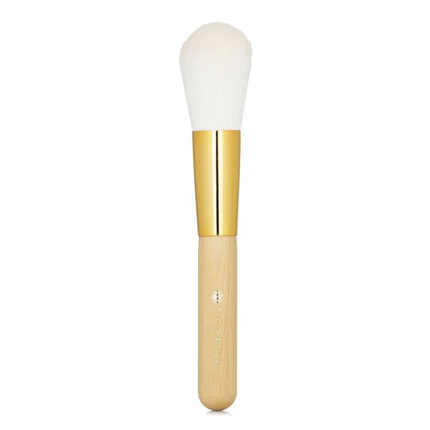The Powder Brush - -