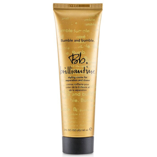 Bb. Brilliantine Styling Creme (for Separation And Sheen) - 60ml/2oz