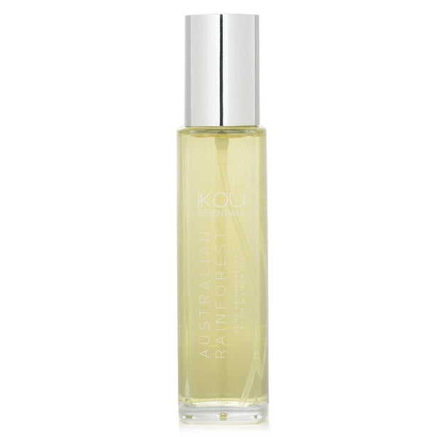 Room & Linen Mist - Australian Rainforest (lemon Myrtle & Eucalyptus) - 100ml/3.38oz