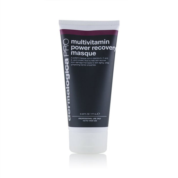 Age Smart Multivitamin Power Recovery Masque Pro (salon Size) - 177ml/6oz