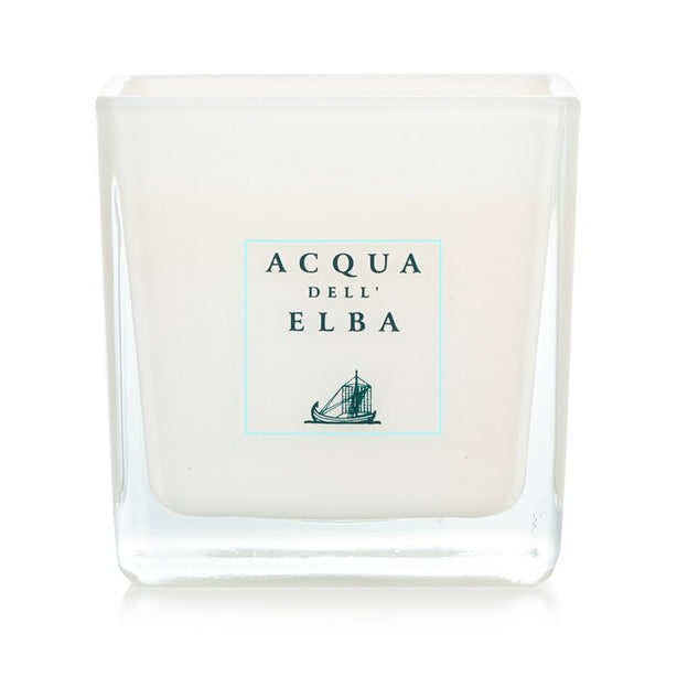 Scented Candle - Giglio Delle Sabbie - 180g/6.4oz