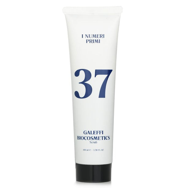 N.37 Facial And Body Scrub - 100ml/3.38oz