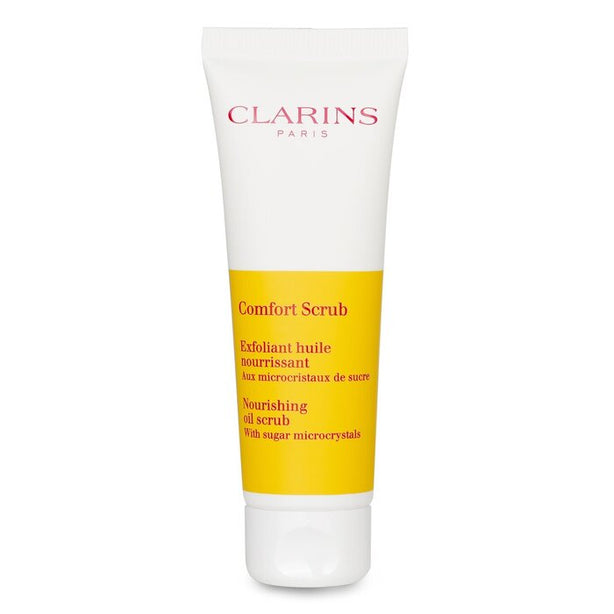 Comfort Scrub - Nourishing Oil Scrub (random Packaging) - 50ml/1.6oz
