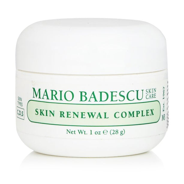 Skin Renewal Complex - For Combination/ Dry/ Sensitive Skin Types - 29ml/1oz