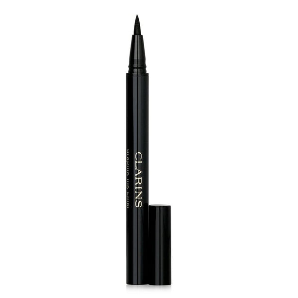 Graphik Ink Liner - #01 Intense Black - 0.4ml/0.01oz