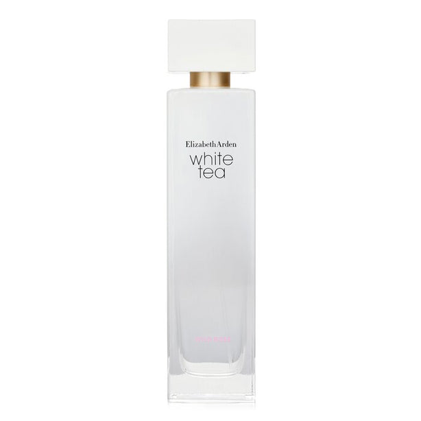 White Tea Wild Rose Eau De Toilette Spray -