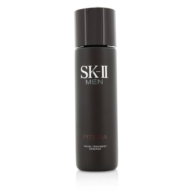 Facial Treatment Essence