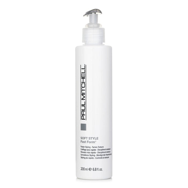 Express Style Fast Form (cream Gel) - 200ml/6.8oz