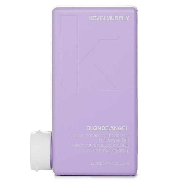 Blonde.angel Colour Enhancing Treatment (for Blonde Hair) -