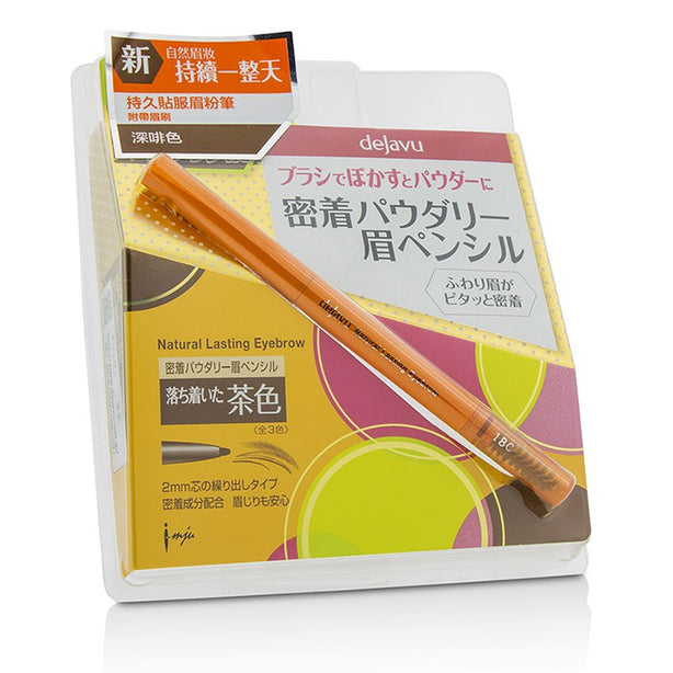Natural Lasting Eyebrow - - -