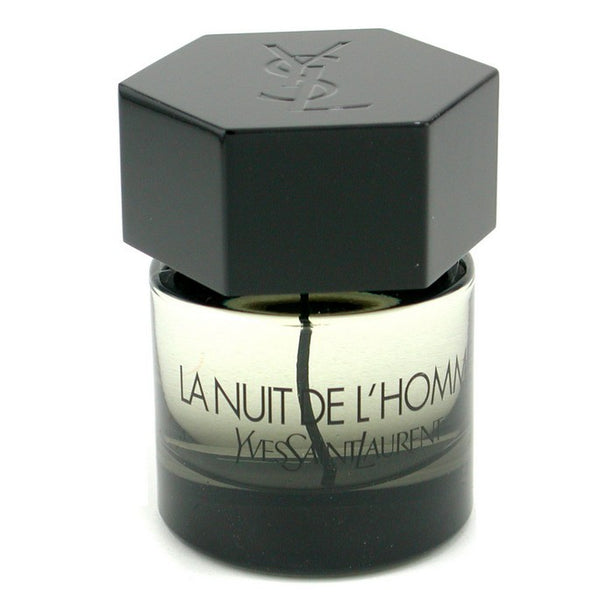 La Nuit De L'homme Eau De Toilette Spray -