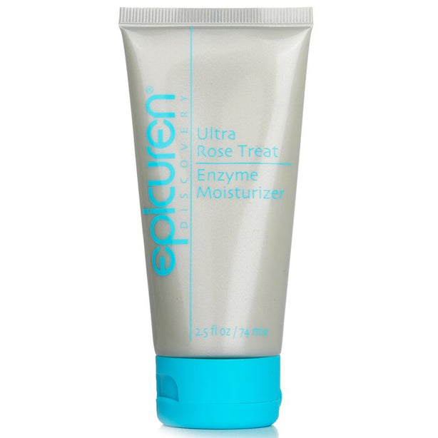 Ultra Rose Treat Enzyme Moisturizer - 74ml/2.5oz