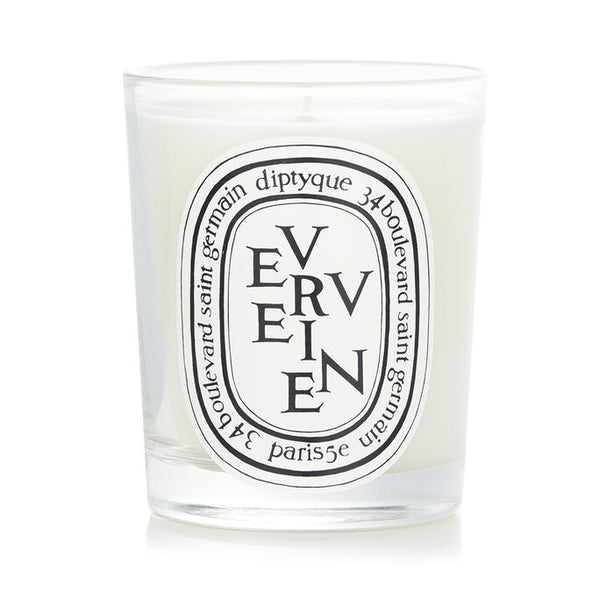 Scented Candle - Verveine (lemon Verbena).