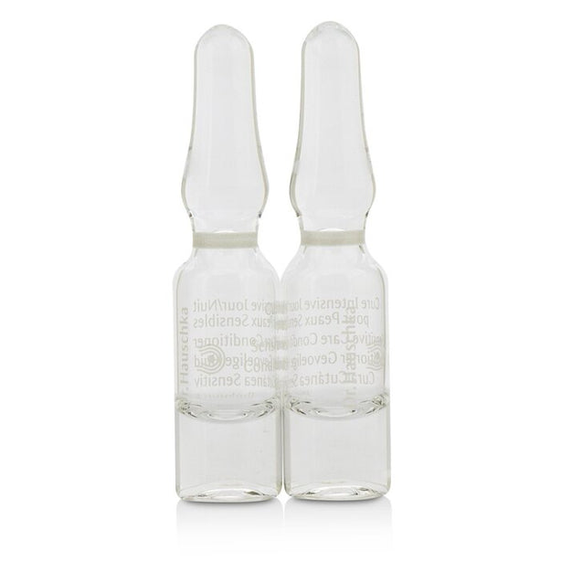 Sensitive Care Conditioner (for Sensitive Skin) - 10 Ampules