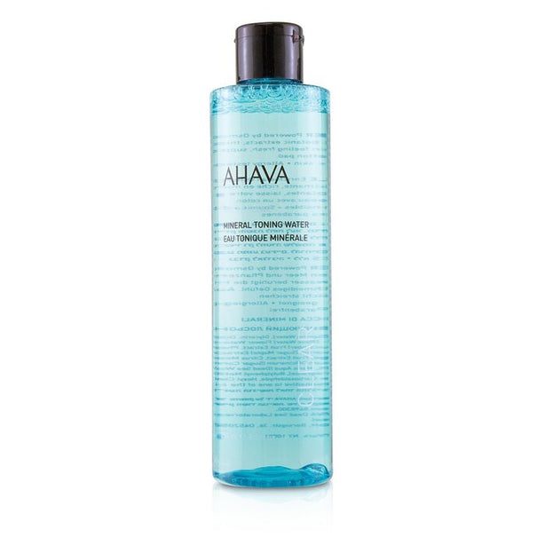 Time To Clear Mineral Toning Water(random Packaging) - 250ml/8.5oz