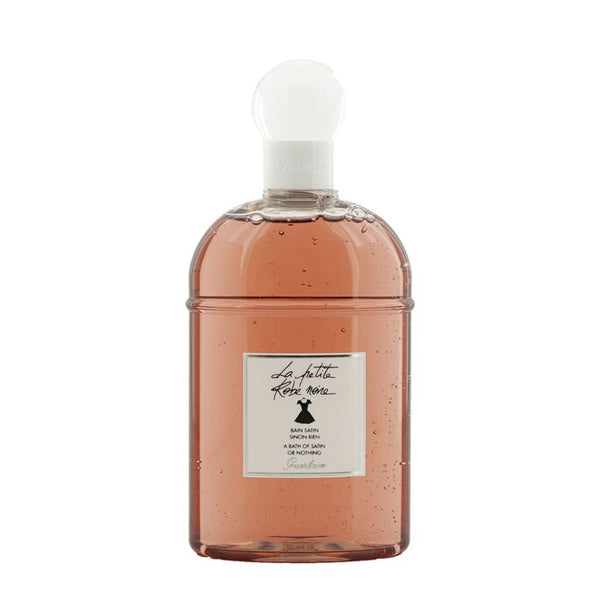 La Petite Robe Noire A Bath Of Satin Or Nothing (shower Gel) - 200ml/6.7oz