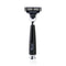 Three Blades Cartridge Razor - 1pc