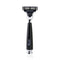 Three Blades Cartridge Razor - 1pc