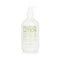 Moisture Lotion Hand & Body Cream - 500ml/16.9oz