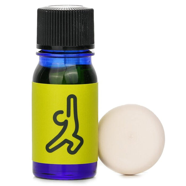 Daily Aroma Scene For Yoga - Grapefruit, Frankincense, Orange - 5.5ml