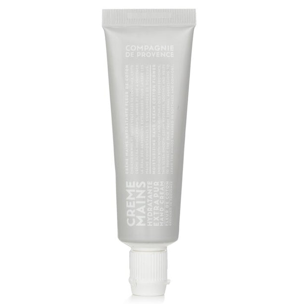Cotton Flower Hand Cream - 30ml/1oz