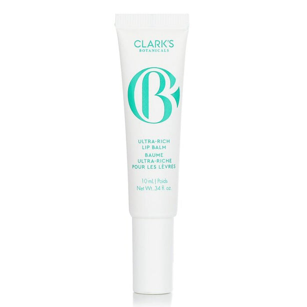Ultra-rich Lip Balm - 10ml/0.34oz