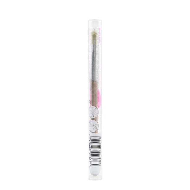 Shady Lady All-over Eyeshadow Brush & Cooling Roller - -