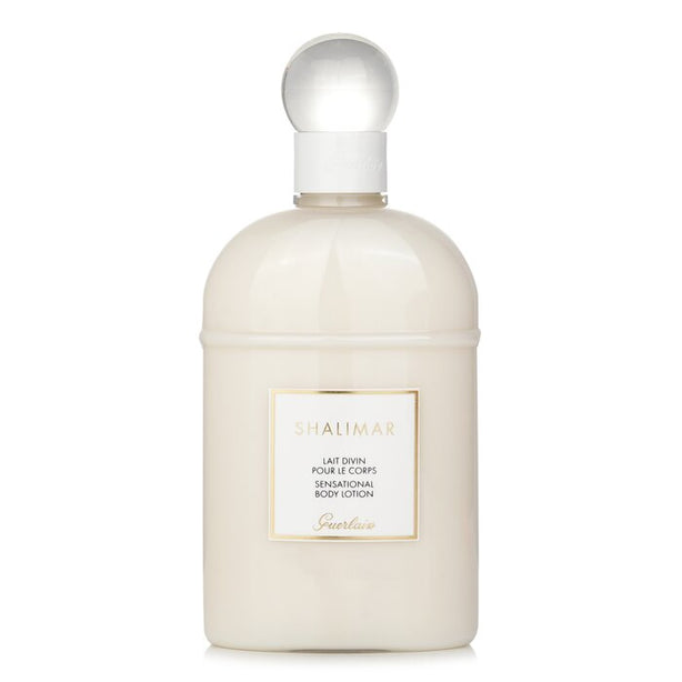 Shalimar Sensational Body Lotion - 200ml/6.8oz