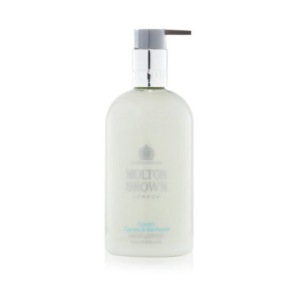Coastal Cypress & Sea Fennel Hand Lotion - 300ml/10oz