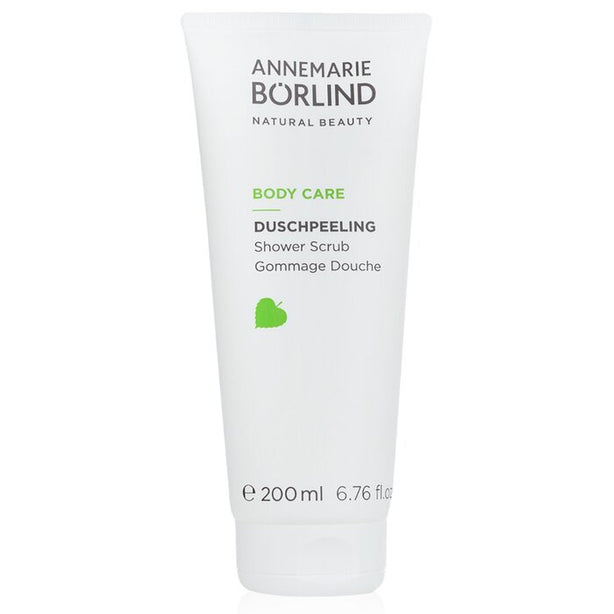 Body Care Shower Scrub - 200ml/6.76oz
