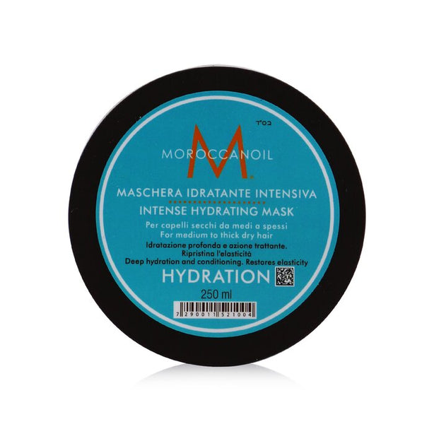 Intense Hydrating Mask (for Medium To Thick Dry Hair)