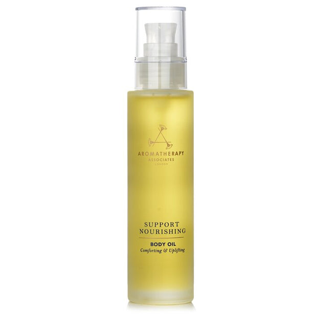Nourishing - Enrich Massage & Body Oil - 100ml/3.4oz