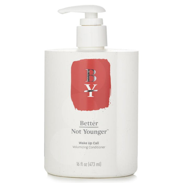 Wake Up Call Volumizing Conditioner - 473ml/16oz