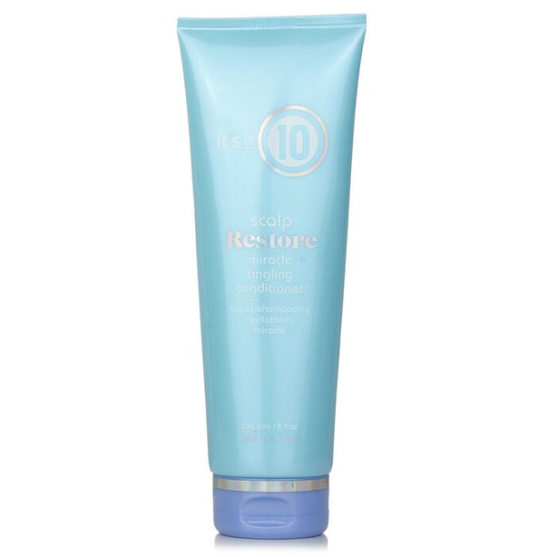 Scalp Restore Miracle Tingling Conditioner - 236.6ml/8oz