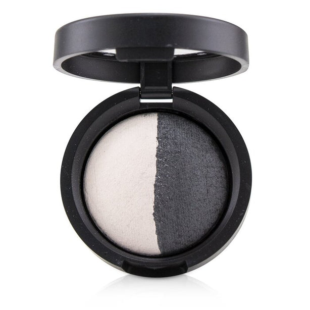 Baked Color Intense Shadow Duo - # - 7.5g/0.26oz