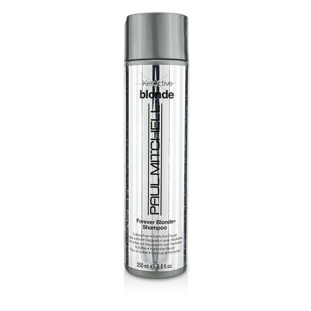 Forever Blonde Shampoo (intense Hydration - Keractive Repair)