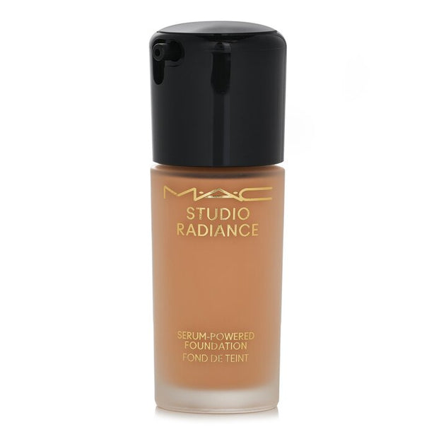 Studio Radiance Serum Powered Liquid Foundation - # Nw15 - 30ml/1oz