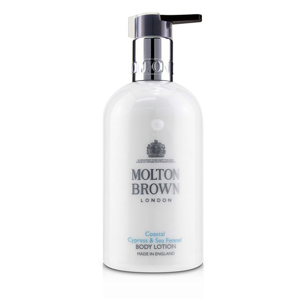 Coastal Cypress & Sea Fennel Body Lotion - 300ml/10oz