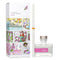 Tsutsu Uraura Deodorant Reed Diffuser - Rose - 120ml