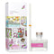 Tsutsu Uraura Deodorant Reed Diffuser - Rose - 120ml
