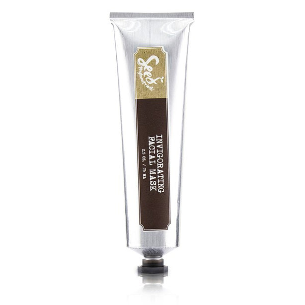 Invigorating Facial Mask (for Stressed/tired Skin) - 75ml/2.5oz