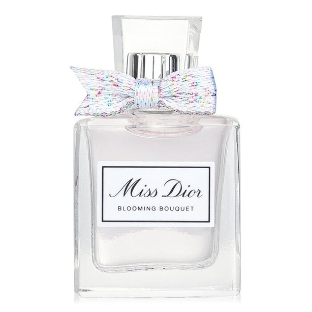 Miss Dior Blooming Bouquet Eau De Toilette (miniature) - 5ml/0.17oz