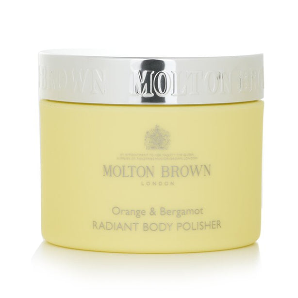 Orange & Bergamot Radiant Body Polisher - 275g/9.7oz