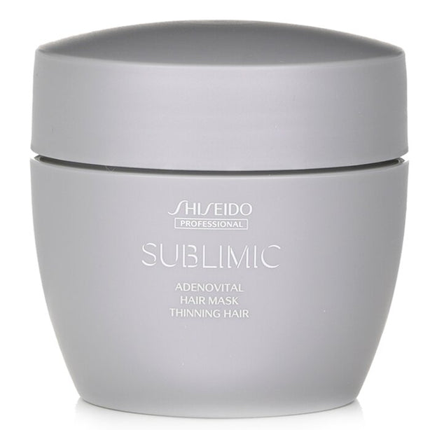 Sublimic Adenovital Hair Mask - 200g