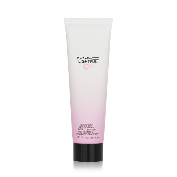 Lightful C3 Clarifying Gel-to-foam Deep Cleanser - 125ml/4.2oz