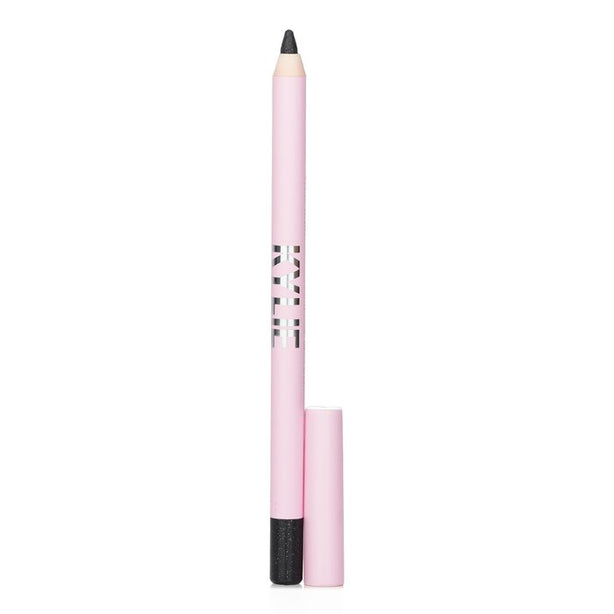 Kyliner Gel Eyeliner Pencil - # 009 Black Shimmer - 1.2g/0.042oz